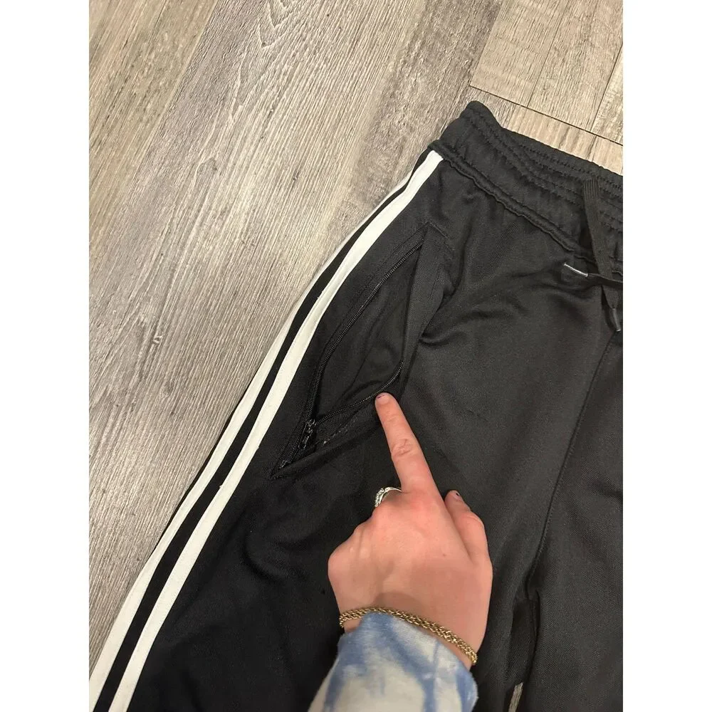 Women's Adidas Track Pants